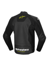 Faster V3 Airflow Lederjacke