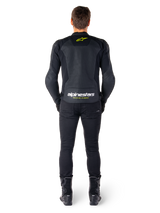 Faster V3 Airflow Lederjacke