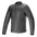 Blacktrack Lederjacke