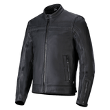 Dyno Leather Jacket