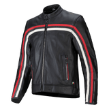 Dyno Leather Jacket