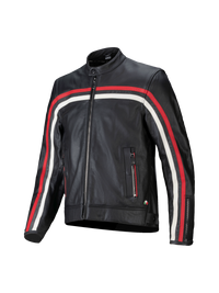 Dyno Leather Jacket