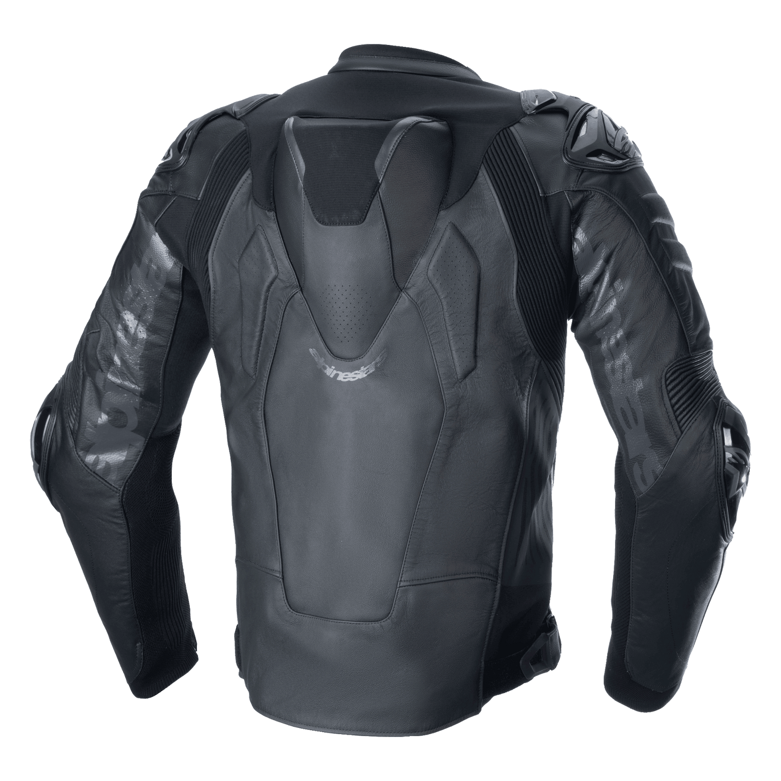 Atem V5 Leather Jacke