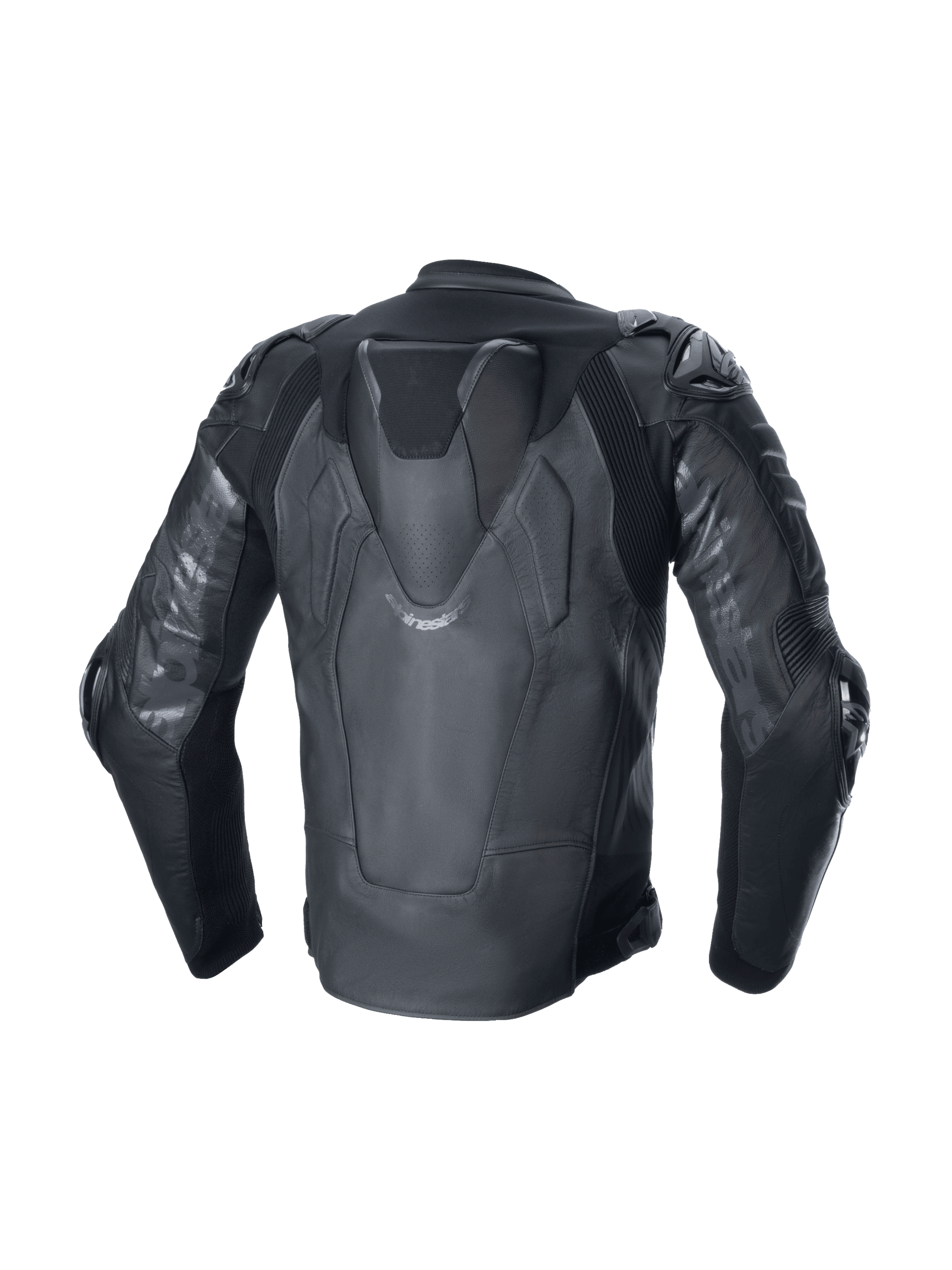 Atem V5 Leather Jacket