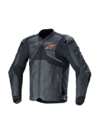 Atem V5 Leather Jacket