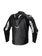 Atem V5 Lederjacke