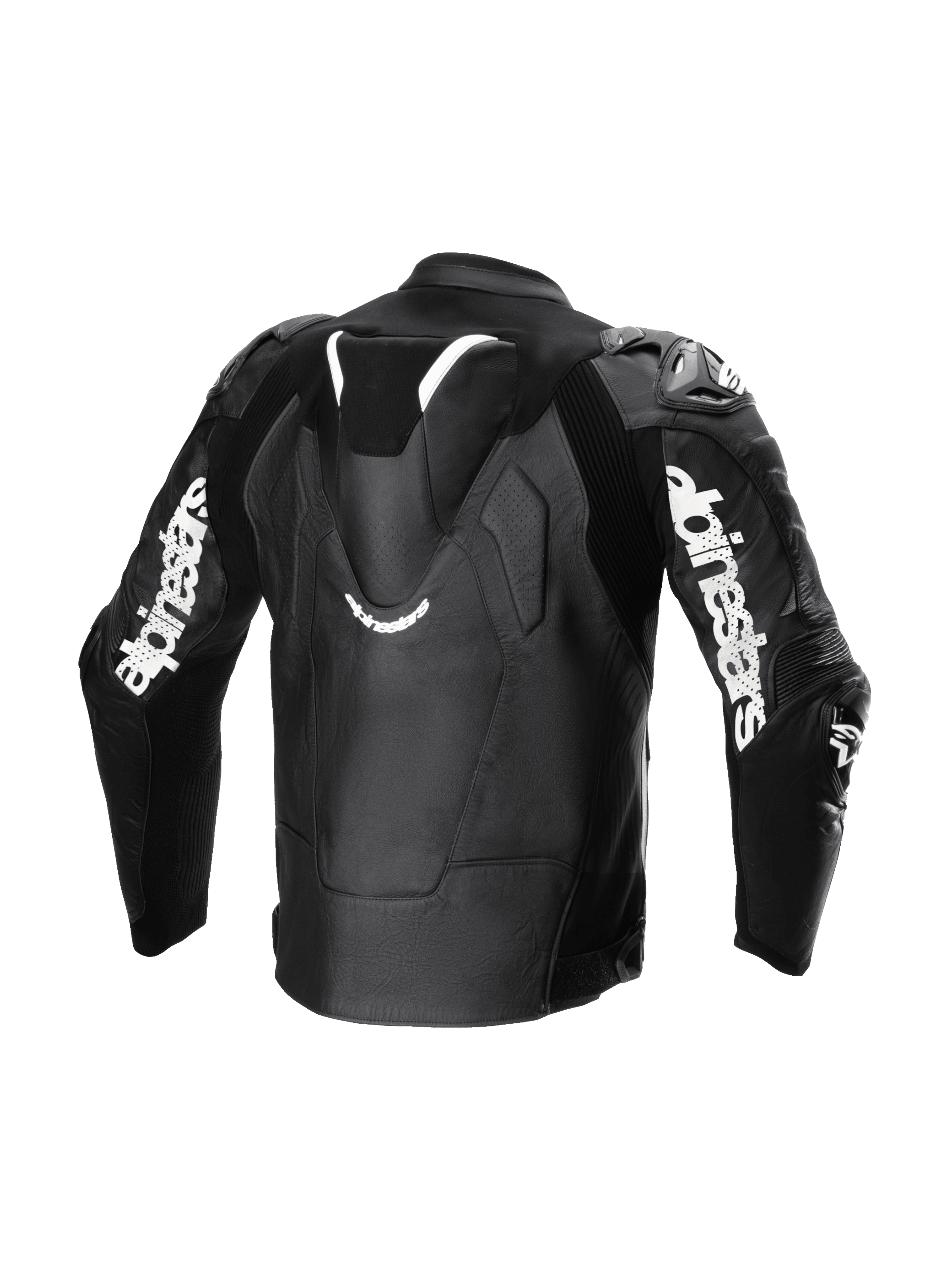 Atem V5 Lederjacke