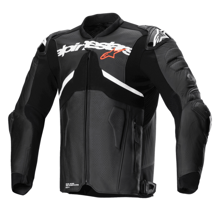 Atem V5 Lederjacke