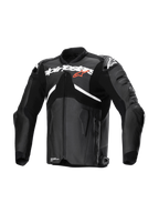 Atem V5 Lederjacke