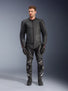 Caliber Lederjacke