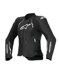 Stella Dusk Lederjacke