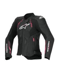 Stella Dusk Lederjacke