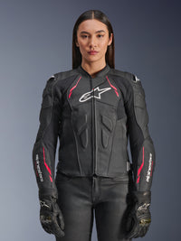 Stella Dusk Leather Jacket