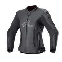 Stella GP Plus V4 Lederjacke