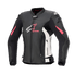 Stella GP Plus V4 Lederjacke