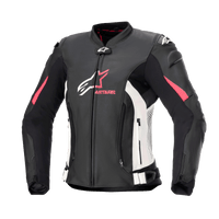 Stella GP Plus V4 Lederjacke