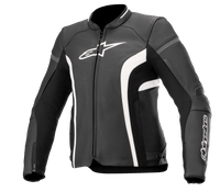 Stella Kira V2 Leather Jacket