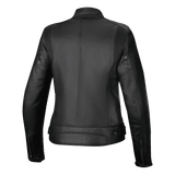 Stella Dyno Leather Jacke