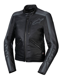 Stella Dyno Lederjacke