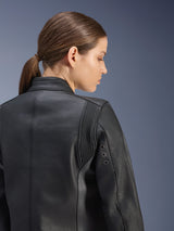 Stella Dyno Leather Jacket