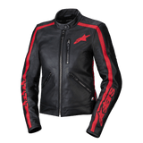 Stella Dyno Leather Jacke