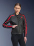 Stella Dyno Lederjacke