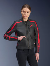 Stella Dyno Lederjacke