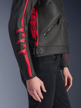 Stella Dyno Lederjacke