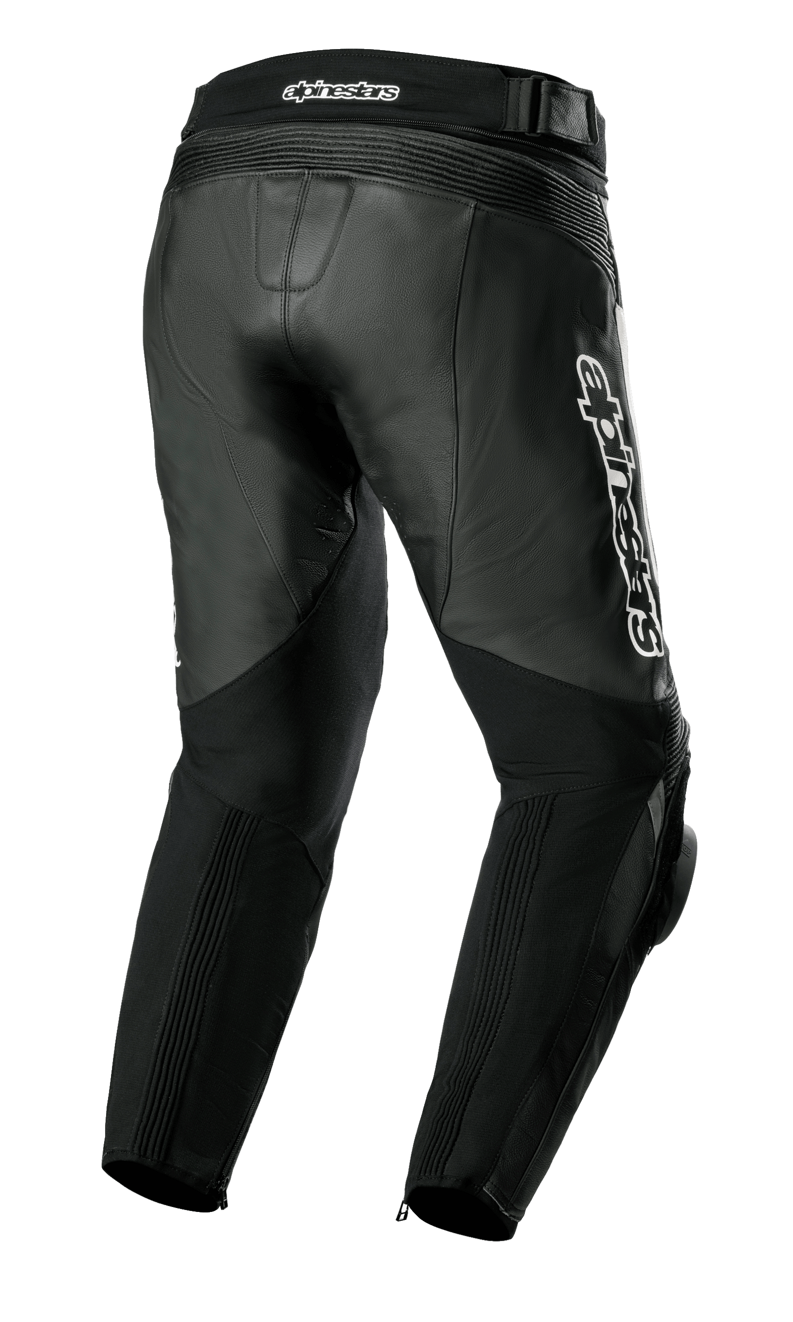 Missile V3 - Black Motorcycle Pants | Alpinestars® Missile V3 - Black Motorcycle Pants | Alpinestars®