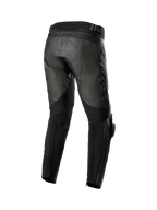 Missile V3 Lederhose - Kurz