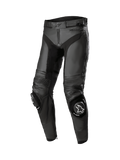Missile V3 Lederhose - Kurz