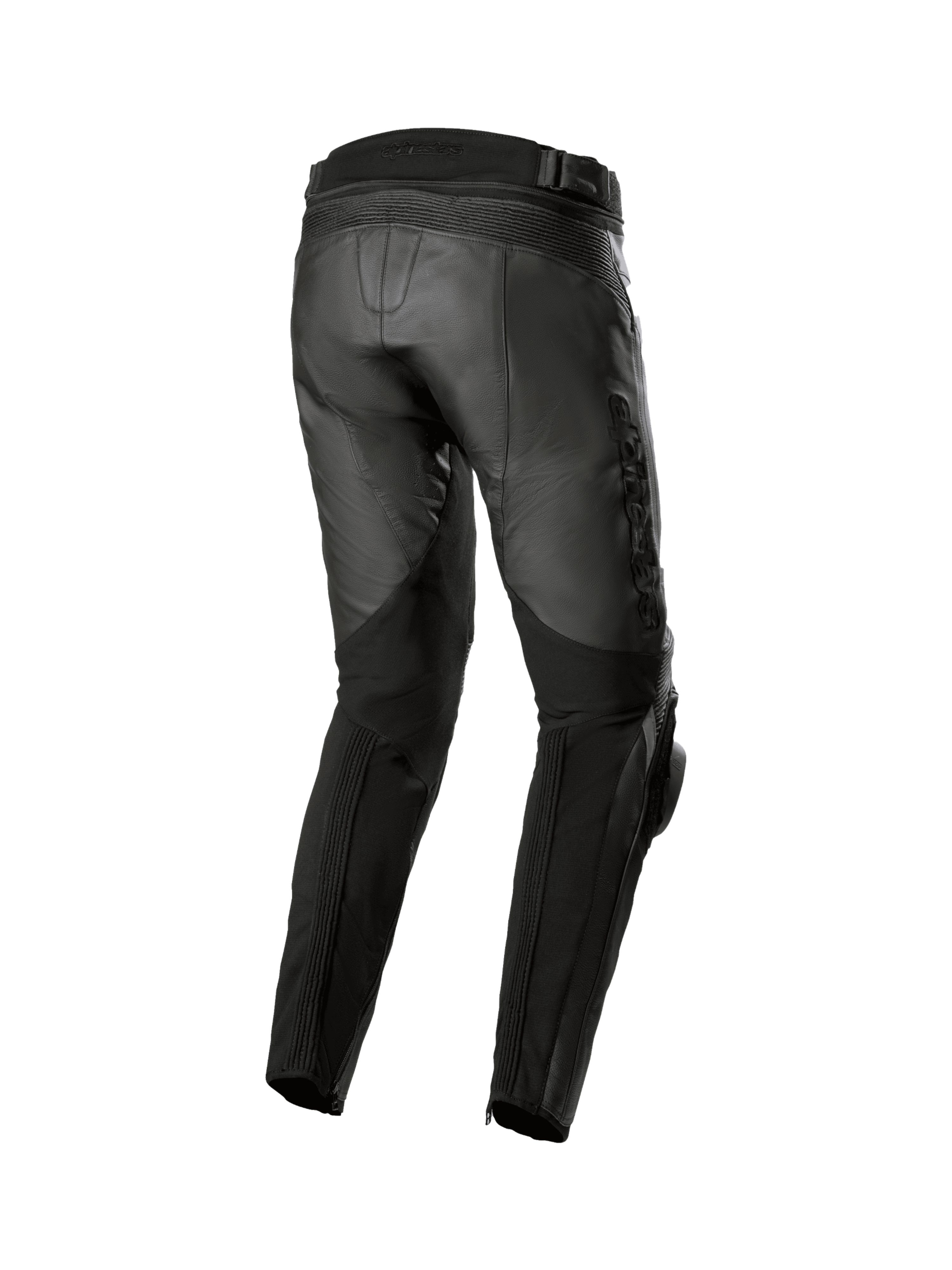 Missile V3 Lederhose - Long