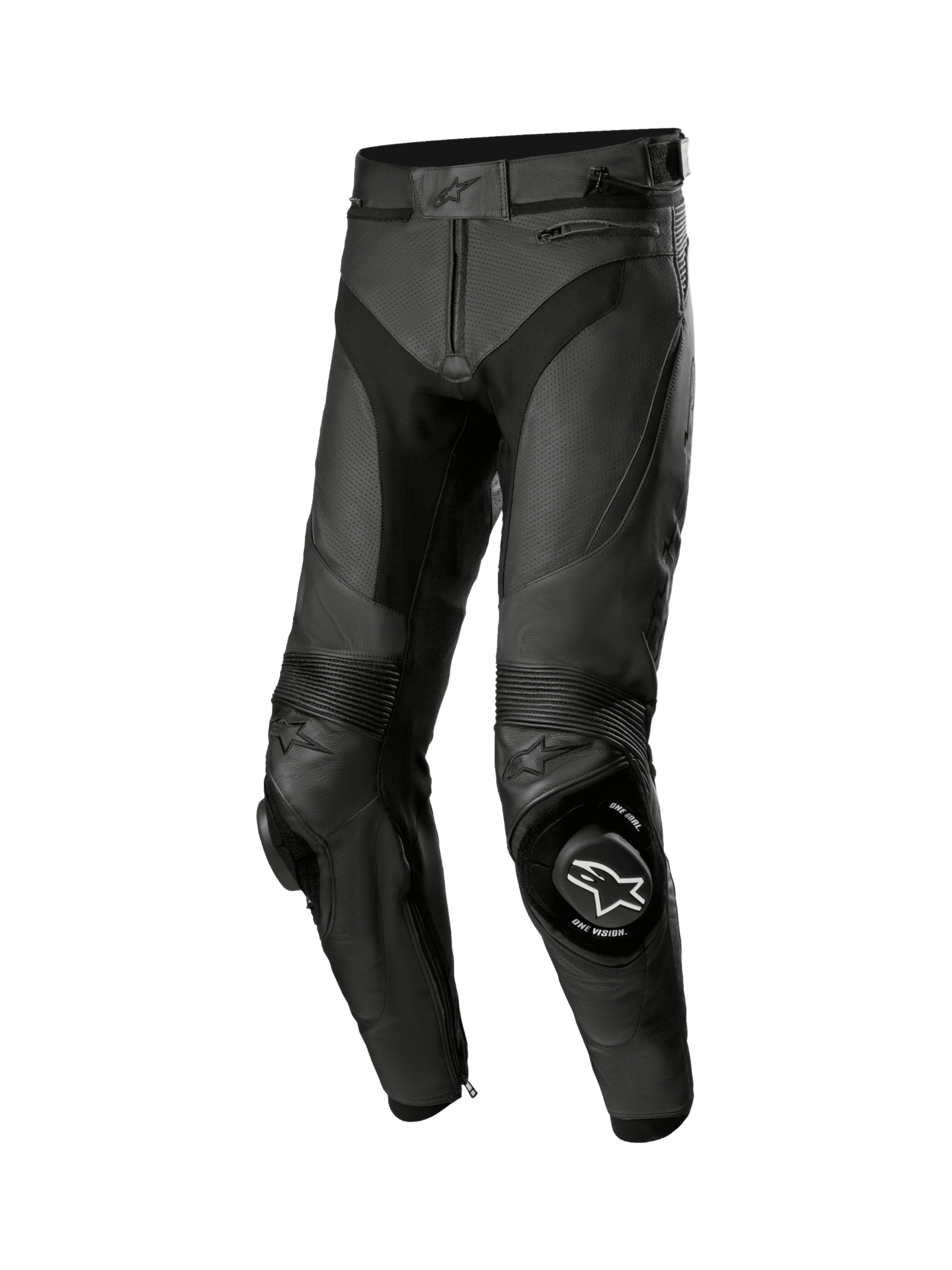 Missile V3 Airflow Lederhose