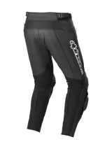 Track V2 Leather Pants