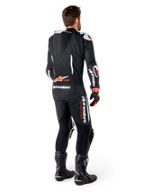 GP-R7 1PC Leather Anzug