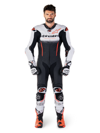 GP-R7 Leather Suit - 1 Piece