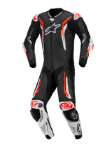 GP Tech V5 Leather Suit - 1 Piece
