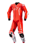 GP Tech V5 Lederkombi 1-Teiliger