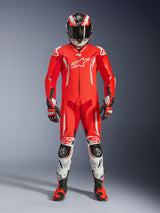 GP Tech V5 One Piece Leather Suit