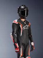 GP Tech V5 Leather Suit - 1 Piece