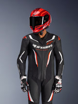 GP Force V2 Leather Suit - 1Piece