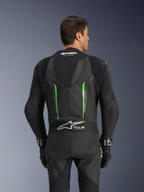 GP Force V2 Lederkombi 1-Teiliger