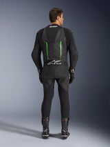 GP Force V2 Lederkombi 1-Teiliger