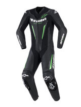 GP Force V2 Lederkombi 1-Teiliger