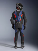 GP Force V2 Leather Suit - 1Piece