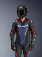 GP Force V2 Leather Suit - 1 Piece