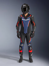 GP Force V2 Leather Suit - 1Piece