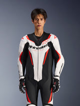 GP Force V2 Leather Suit - 1Piece