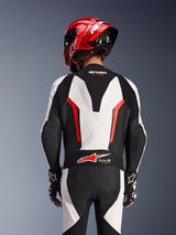 GP Force V2 Leather Suit - 1Piece