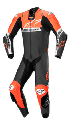 Missile V2 Ward Leather Suit - 1 Piece
